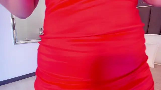 Sofi Perez  online show from 7, 2, 2025