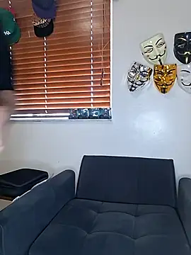 Zander823 online show from 20, 2, 2026