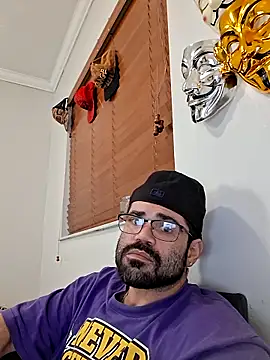 Zander823 online show from 27, 2, 2026