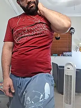 Zander823 online show from 9, 3, 2026