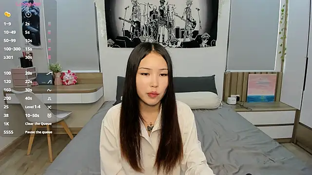 yena gab online show from 8, 4, 2026