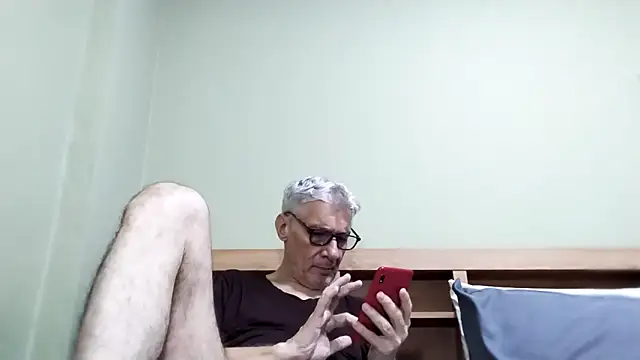 BIGUNCUTHARDCOCK online show from 21, 10, 2025