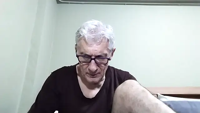 BIGUNCUTHARDCOCK online show from 31, 10, 2025