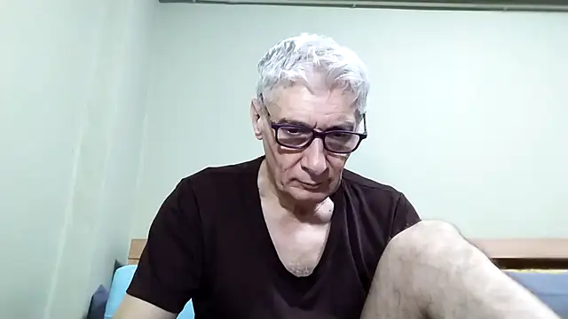 BIGUNCUTHARDCOCK online show from 3, 11, 2025