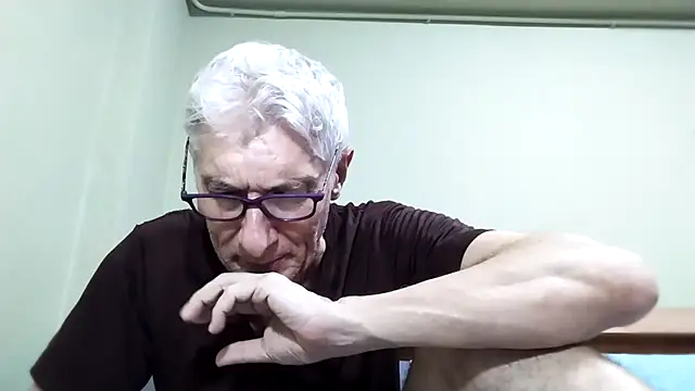 BIGUNCUTHARDCOCK online show from 6, 11, 2025