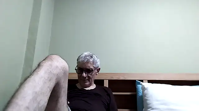 BIGUNCUTHARDCOCK online show from 9, 11, 2025