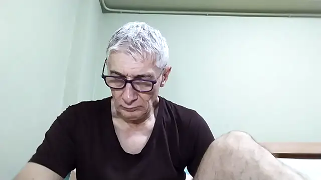 BIGUNCUTHARDCOCK online show from 23, 12, 2025