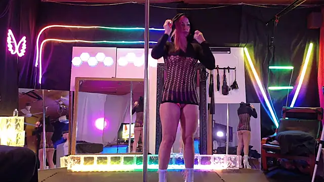 MadisonMarie online show from 18, 1, 2025