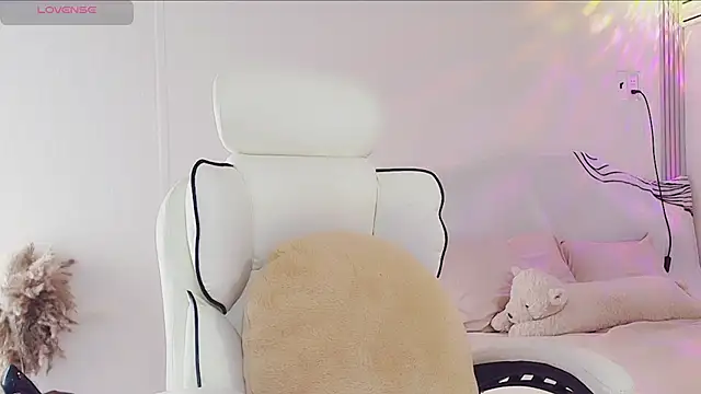 Luli-bae online show from 26, 9, 2025