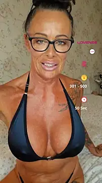 Misses-Cougar online show from 30, 6, 2026