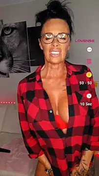 Misses-Cougar online show from 18, 7, 2026