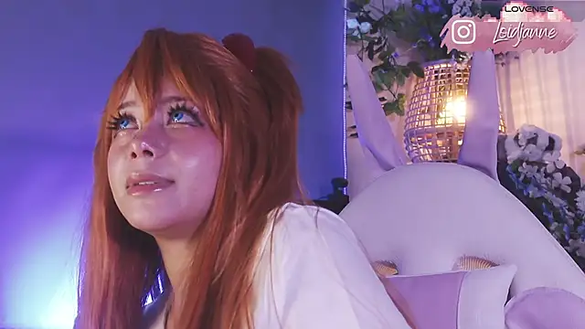 loIijanne online show from 9, 2, 2025