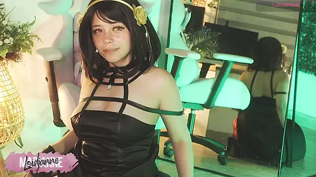 loIijanne online show from 4, 3, 2025