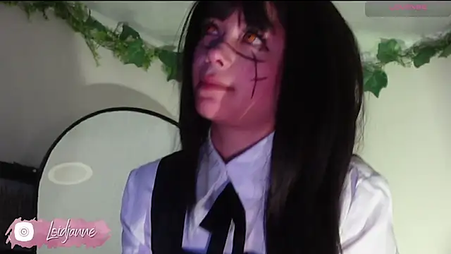 loIijanne online show from 21, 9, 2025