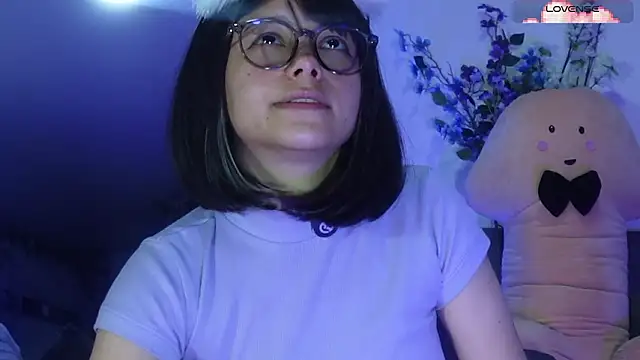 loIijanne online show from 17, 3, 2026