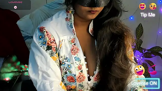 Love Winss online show from 2, 10, 2025