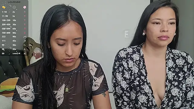 2SummerLove1 online show from 20, 2, 2025