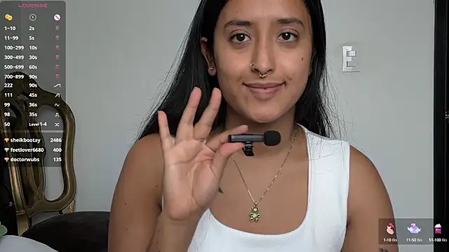 2SummerLove1 online show from 2, 3, 2025