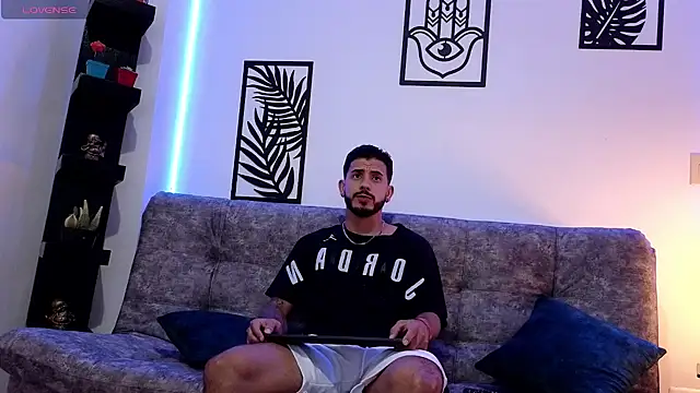 Bruno Mattos online show from 18, 12, 2024