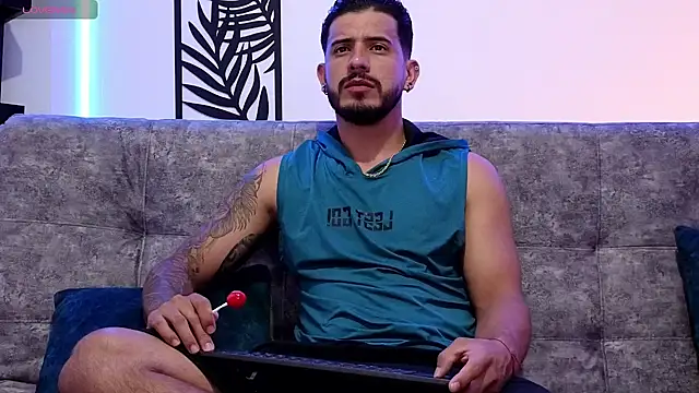 Bruno Mattos online show from 17, 1, 2025