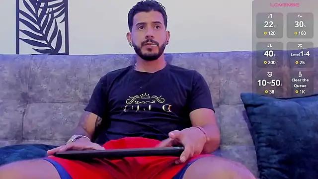 Bruno Mattos online show from 4, 2, 2025