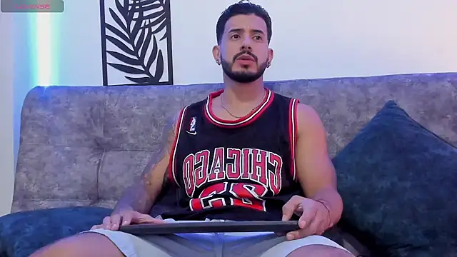 Bruno Mattos online show from 5, 3, 2025