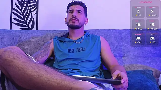 Bruno Mattos online show from 27, 11, 2025