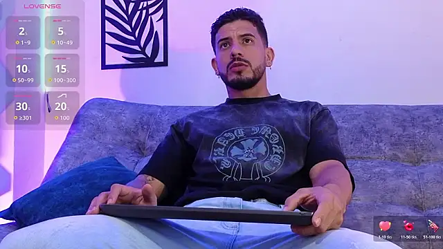 Bruno Mattos online show from 14, 2, 2026