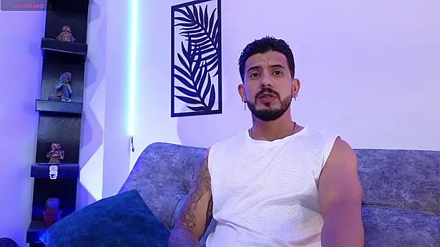 Bruno Mattos online show from 4, 3, 2026