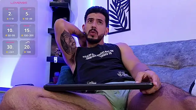 Bruno Mattos online show from 6, 3, 2026