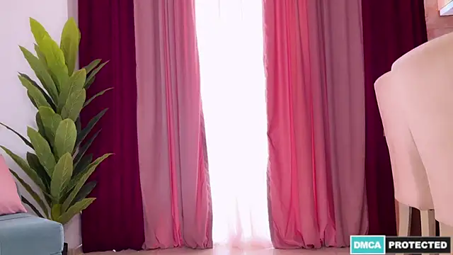 UrGoddessJenny online show from 24, 2, 2025