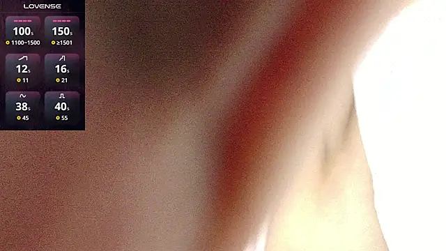 Samyq8 online show from 23, 4, 2026