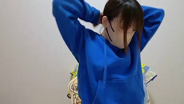 hi---chan- online show from 27, 12, 2024