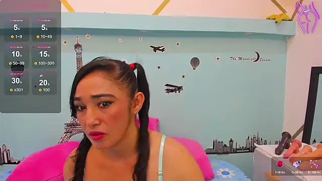 charlotte-11 online show from 6, 2, 2025