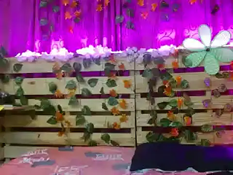 Elsa Parisi online show from 18, 12, 2024