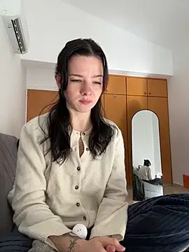 RoxiBlack online show from 27, 2, 2026