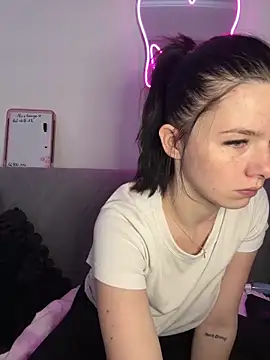 RoxiBlack online show from 21, 3, 2026