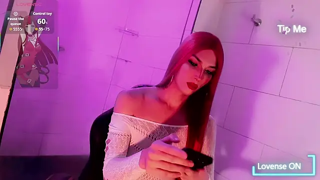 Victoria Kastelo online show from 10, 9, 2025