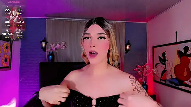 Victoria Kastelo online show from 9, 6, 2026