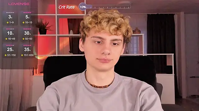 sunnyburn boy online show from 20, 1, 2025