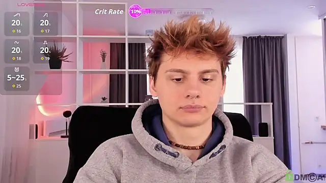 sunnyburn boy online show from 13, 11, 2025