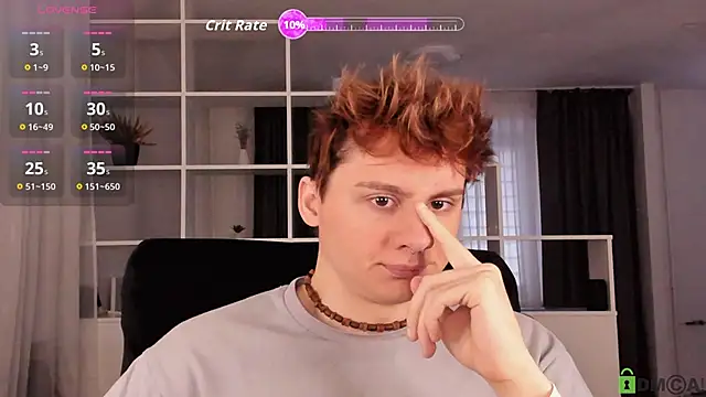 sunnyburn boy online show from 3, 12, 2025