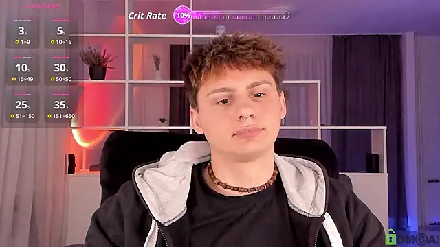 sunnyburn boy online show from 20, 3, 2026