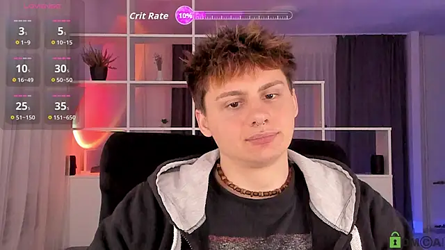 sunnyburn boy online show from 23, 3, 2026