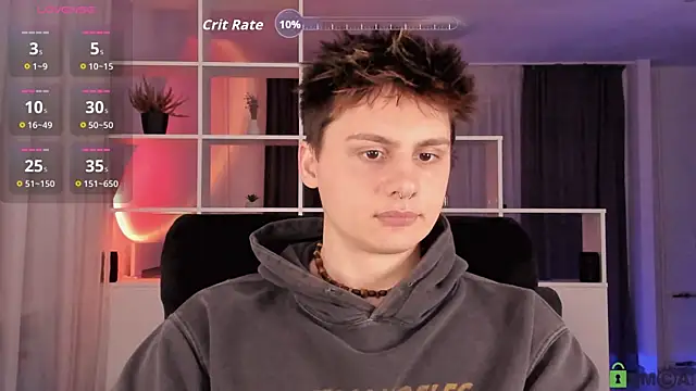 sunnyburn boy online show from 19, 4, 2026