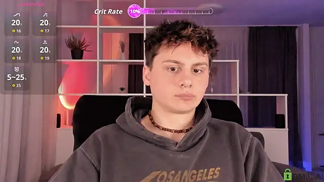 sunnyburn boy online show from 25, 4, 2026