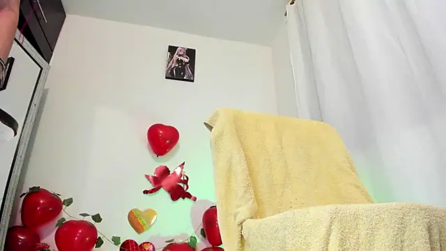 daarklover online show from 14, 2, 2025