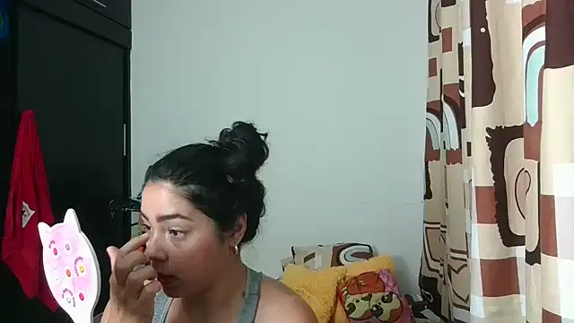 daarklover online show from 21, 6, 2026