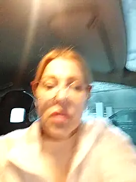 blondyruby online show from 15, 3, 2026