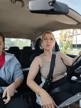 blondyruby online show from 22, 4, 2026